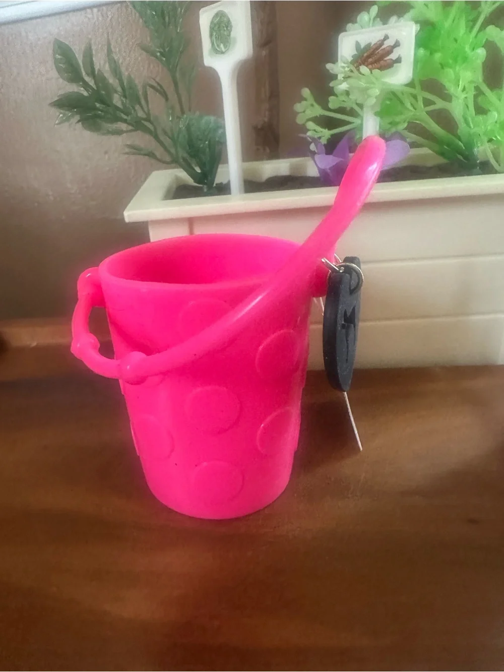 PINK Victorias Secret antibacterial hand